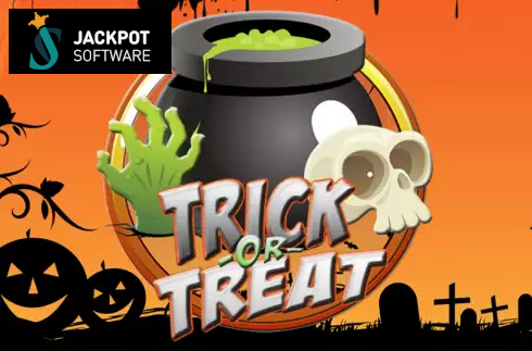 Trick or Treat